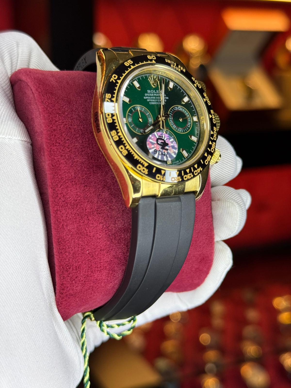 ROLEX DAYTONE görünüm 2